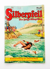 BASTEI WESTERN COMIC /