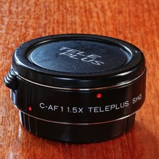 Kenko C-AF1 1.5X Teleplus SHQ
