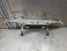 BMW E32 V8 730i Schloßträger Frontbau #12286