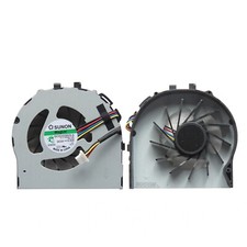 Laptop CPU Lüfter Fan für HP