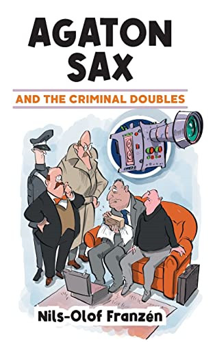 Agaton sax and the - agaton,