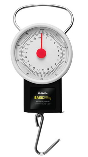 Mechanische waage fischwaage - mechanische,