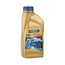 RAVENOL ATF Matic Fluid Type D