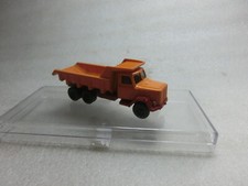 1:87 Wiking 670/5 Muldenkipper