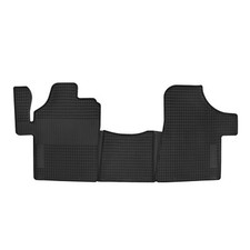 Gummimatten Gummifussmatten passend für Mercedes Viano W639 ab Bj.2003-2014 Sch