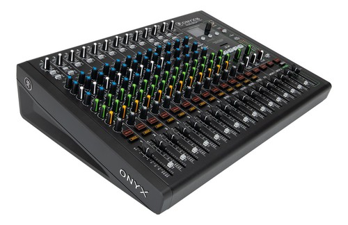 Mackie onyx 16 - ,