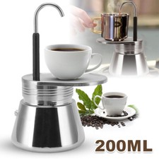 Tragbarer Kaffeebereiter