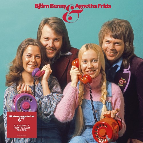Abba tbc 50th - abba,