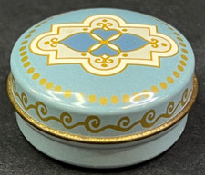 Vtg HTF MING SHU FLEUR RARE