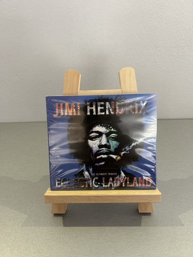 Jimi hendrix the ultimate - jimi,