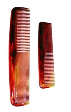 Kammset 2-teilig Herren Kamm