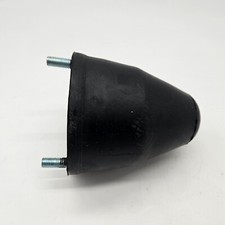 Gummifeder Hinterachse Kegel