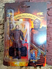 James Mac Cullen IX. gebraucht sehr gut rar