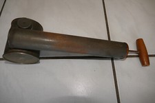 Alte Insektenspritze Giftspritze Oltimer Werkzeug Servic evtl.Paral Sammler Deko