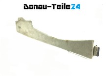 BMW E53 X5 Verkleidung Mittelkonsole Abdeckung rechts insert green 8250093