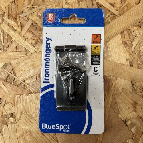 Hasp staple schwarz - hasp,
