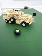1/72 US Cougar MRAP