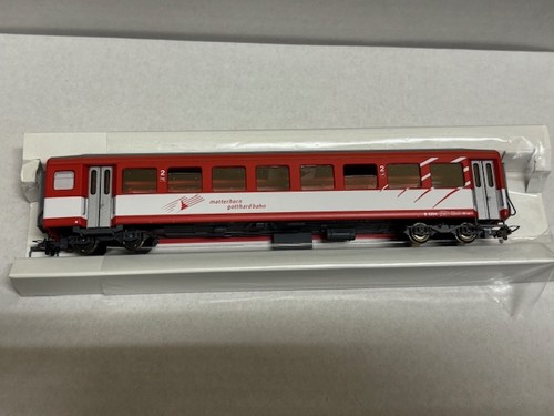 Bemo h0m 4254 - bemo,