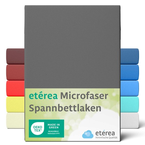 Etérea 2er set - 2er, microfaser
