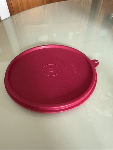 Tupperware schüsseldeckel - tupperware,