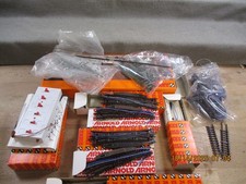 Arnold Spur N 6053/1746/1721/7362/7440 diverses Gleismaterial Set in OVP B171