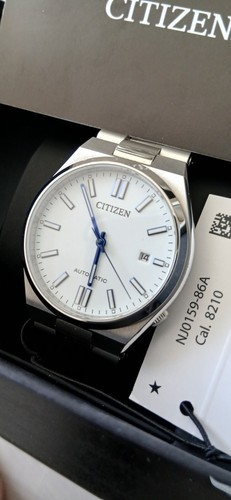 Armbanduhr citizen nj0159 86z - citizen, nj0159-86z