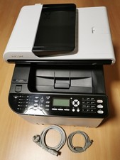 RICOH SP C252SF Farblaser-Multifunktionsgerät gebraucht