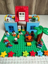 Lego Duplo Krankenhaus