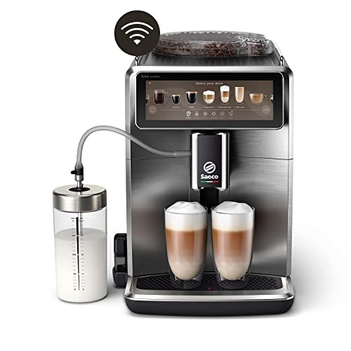 Saeco xelsis suprema sm8889 - saeco,