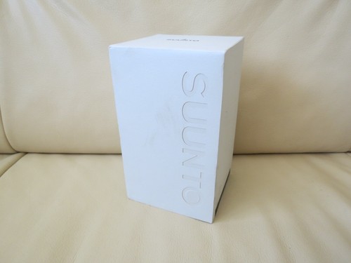 Suunto race all - suunto,