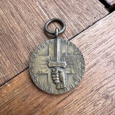 Orden Medaille zur Erinnerung