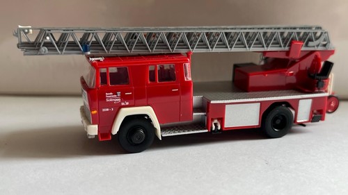 Rar brekina magirus dlk - rar, d
