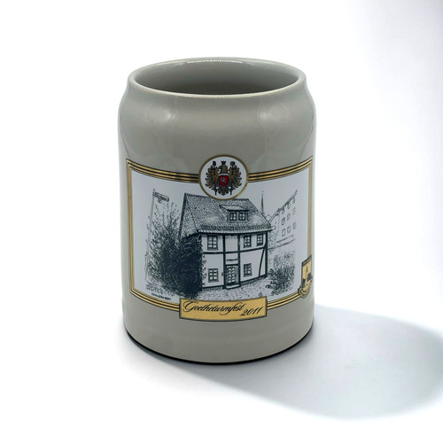 Binding bierkrug - binding,