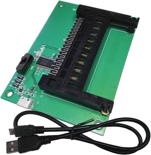 Usb programmer set für unicam - für,