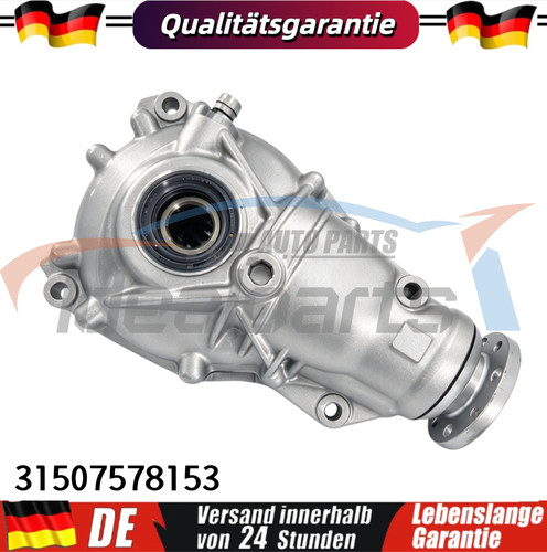 8635862 differential vorne - differential,