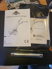 UE 510 Bedienbuch HERKULES mit