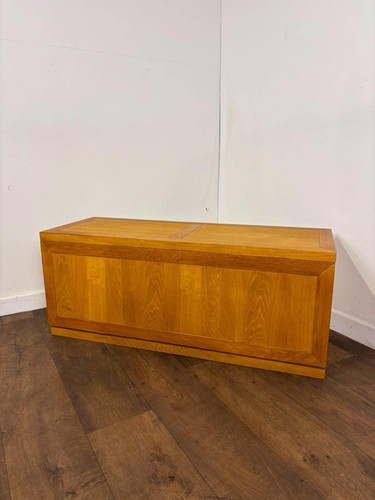 Moderne deckenbox eiche - moderne,