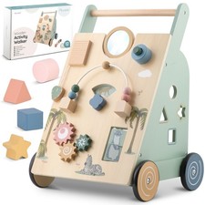 RICOKIDS Lauflernwagen