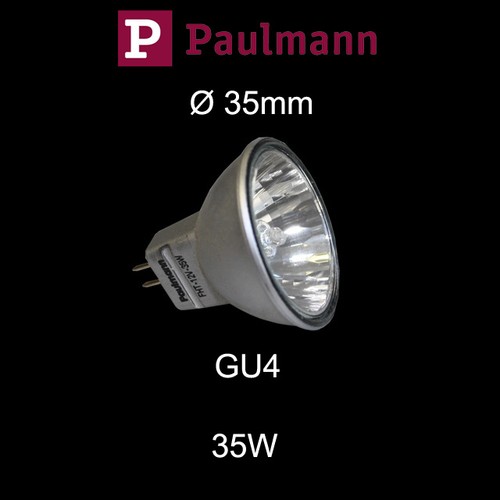 Paulmann 35w akzent 35mm - paulmann,