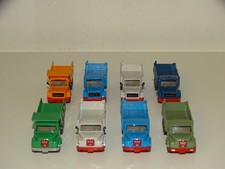 Wiking 1:87 Magirus Deutz