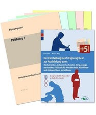 Der Eignungstest /