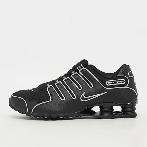 Nike shox iq8263 003 - nike,