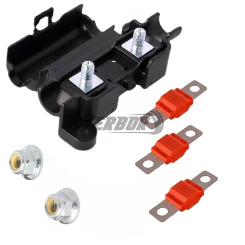 Set 30a 80a - 1, kfz