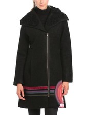 Neu Desigual Damenmantel