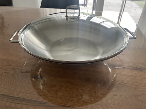Fissler wok - fissler,
