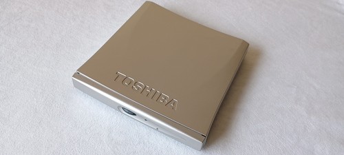 Toshiba freecom px1055e - freecom, px1055e-1nst