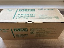 Original Kyocera Toner TK20H TK-20H 37027020 OVP