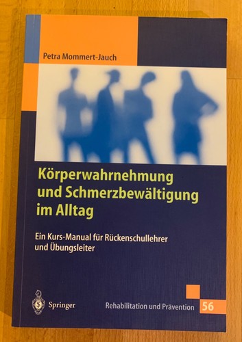 Körperwahrnehmung und