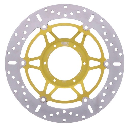Bremsscheibe md1137x vorn für - bremsscheibe,