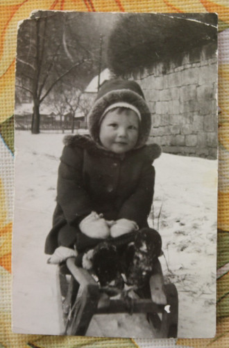 Foto ddr 1982 - foto,